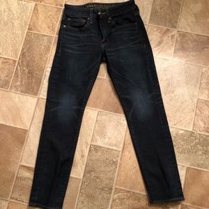 Boys American Eagle Jeans 26x26